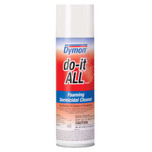 ITW Pro Brands,  do-it ALL Foaming Germicidal Cleaner,  18 oz Aerosol Can