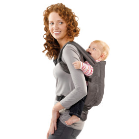 Natural Fit Infant Carrier