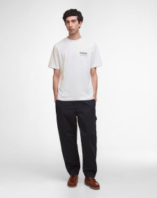 Glencourse Relaxed Graphic T-Shirt 