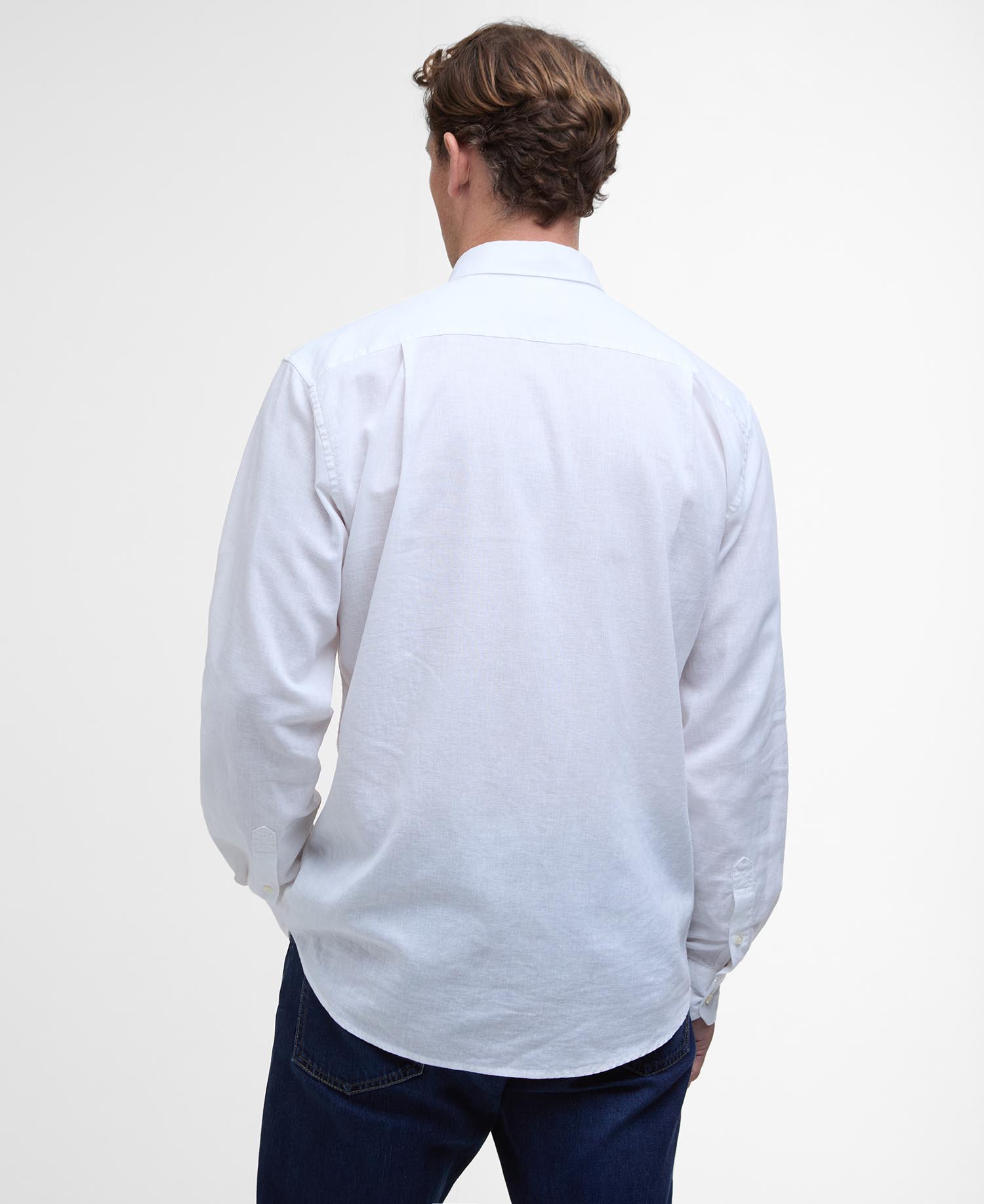 Nelson Regular Long-Sleeved Shirt image number 2