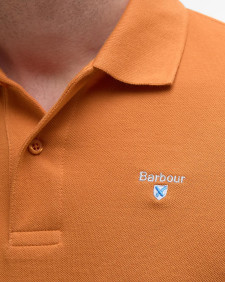 Poloshirt Sports 