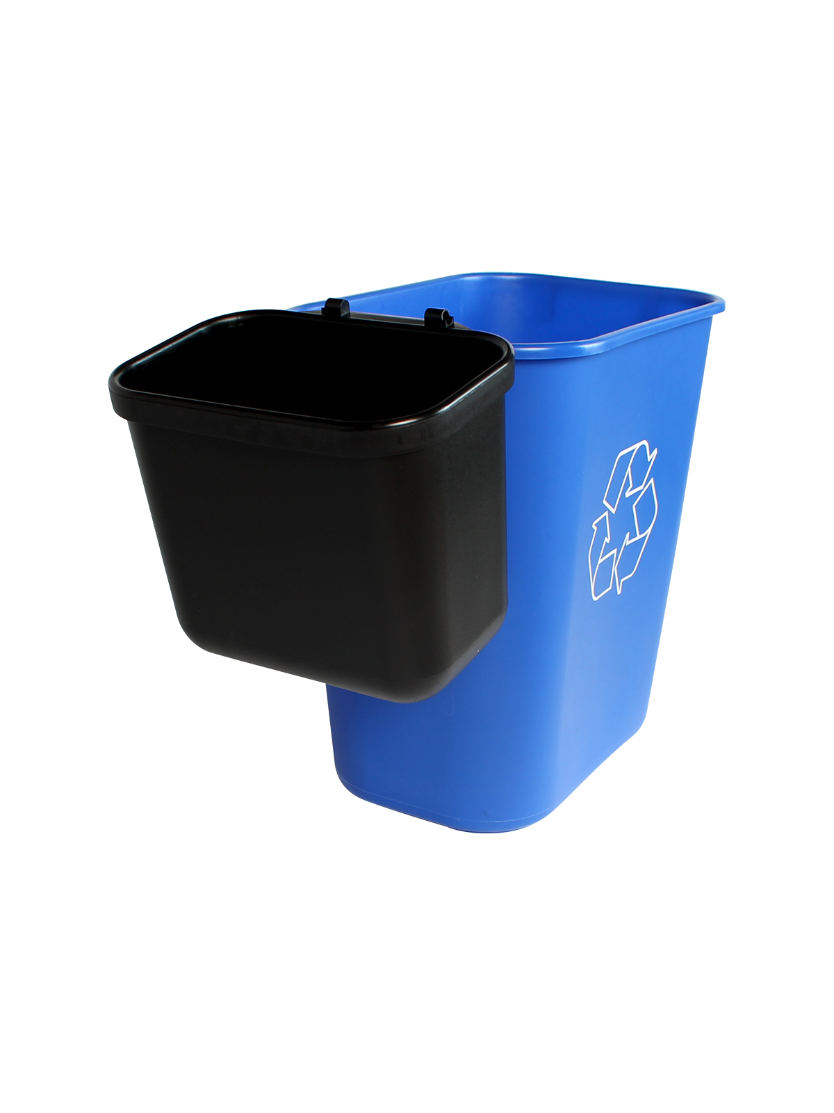 OFFICE COMBO – Double – Kit – 14 Q – Mobius Loop – Blue-Black