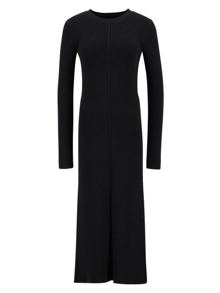 Abito midi in maglia Anastasia