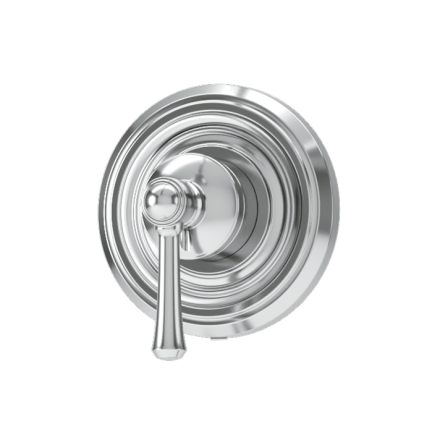 Braston Diverter Valve Trim