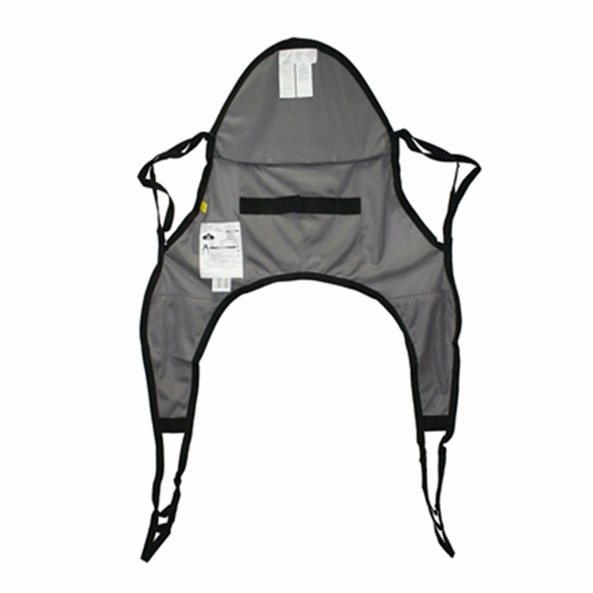 Joerns Healthcare SLING, BATH NYLON MESH W/HEAD SUPP MED