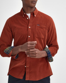 Camicia Ramsey taglio sartoriale 