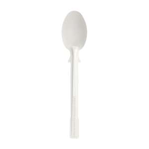 Dixie®, Ultra SmartStock Series-T, Compostable Plastic Teaspoon Refill, White