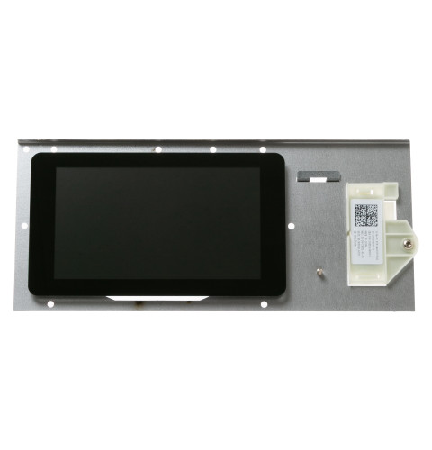 Kit Touch Screen & Control Stack Assembly