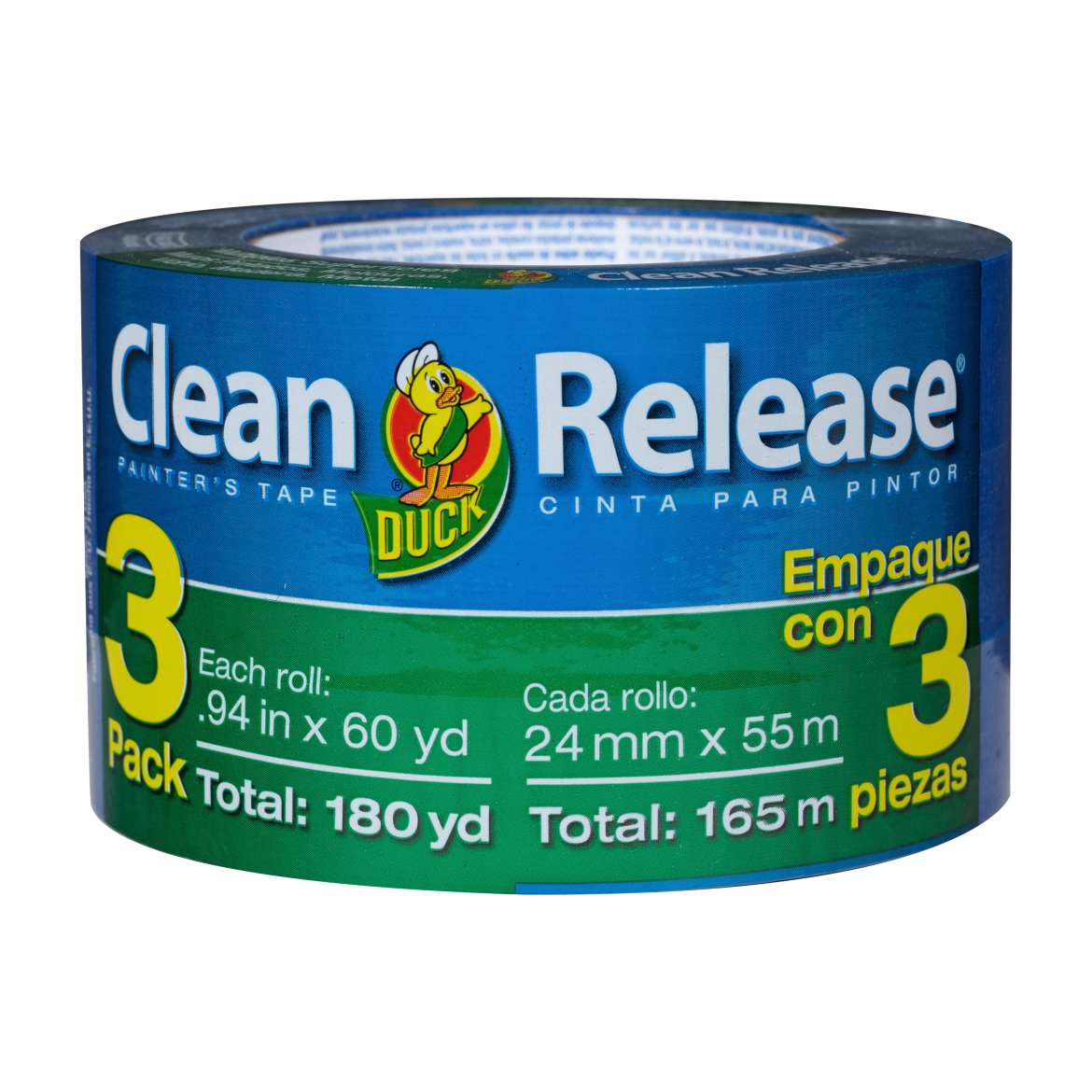 Clean Release® Painter's Tape Image