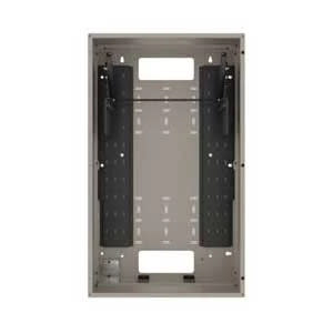 Middle Atlantic Products VWM-4-5-42K-PW VWM Series Vertical Wall Rack ...