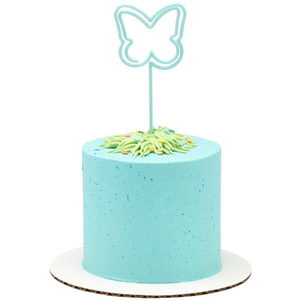 Butterfly Skewer