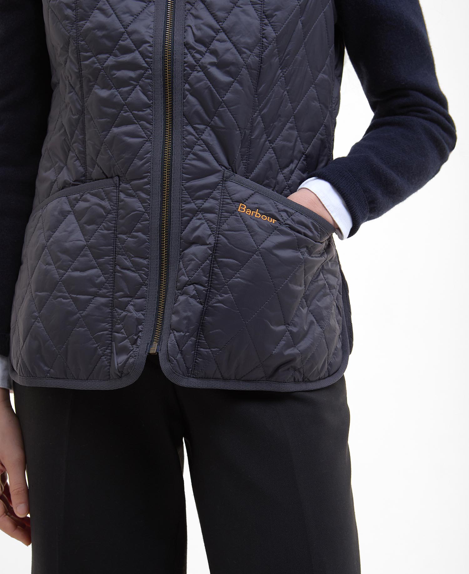 Gilet/fodera Betty Interactive image number 4