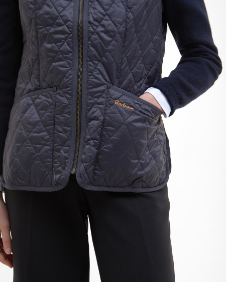Gilet/fodera Betty Interactive