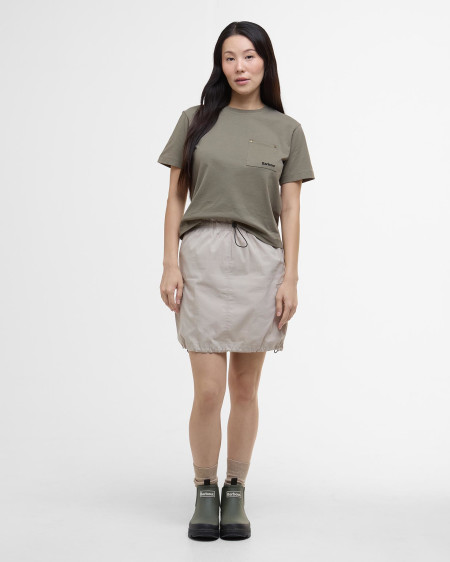 Farne Pocket T-Shirt