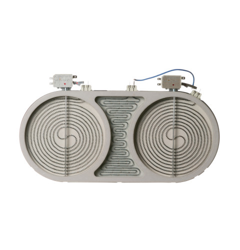 ELEMENT RADNT  BRIDGE