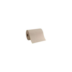 Georgia Pacific, Pacific Blue Basic™, 350ft Roll Towel, 1 ply, Natural