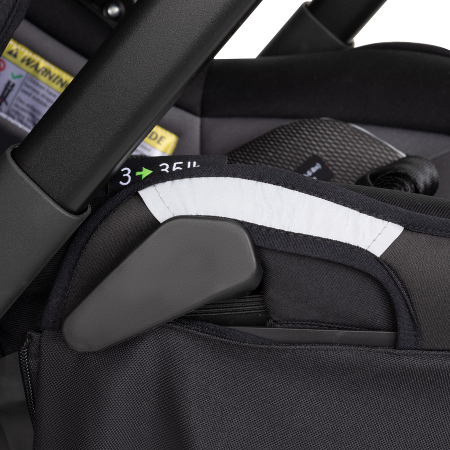 Shyft DualRide Carryall Storage Bag - Feature 3