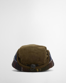 Lowfen Carpenter Hat 