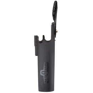 Unger, ErgoTec Ninja Bucket on a Belt, Black