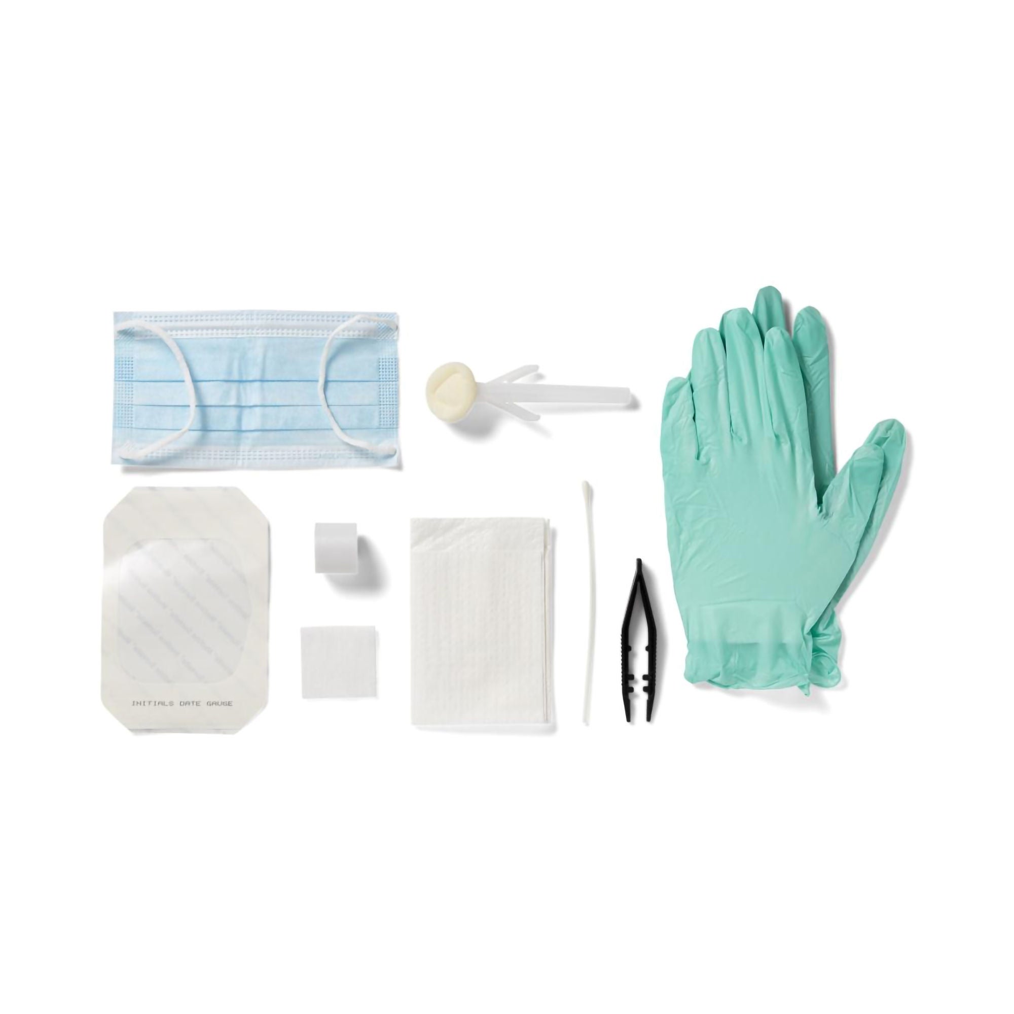 Medline® Central Line Dressing Change Tray