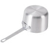 1 ½-quart Arkadia™ aluminum saucepan in natural finish