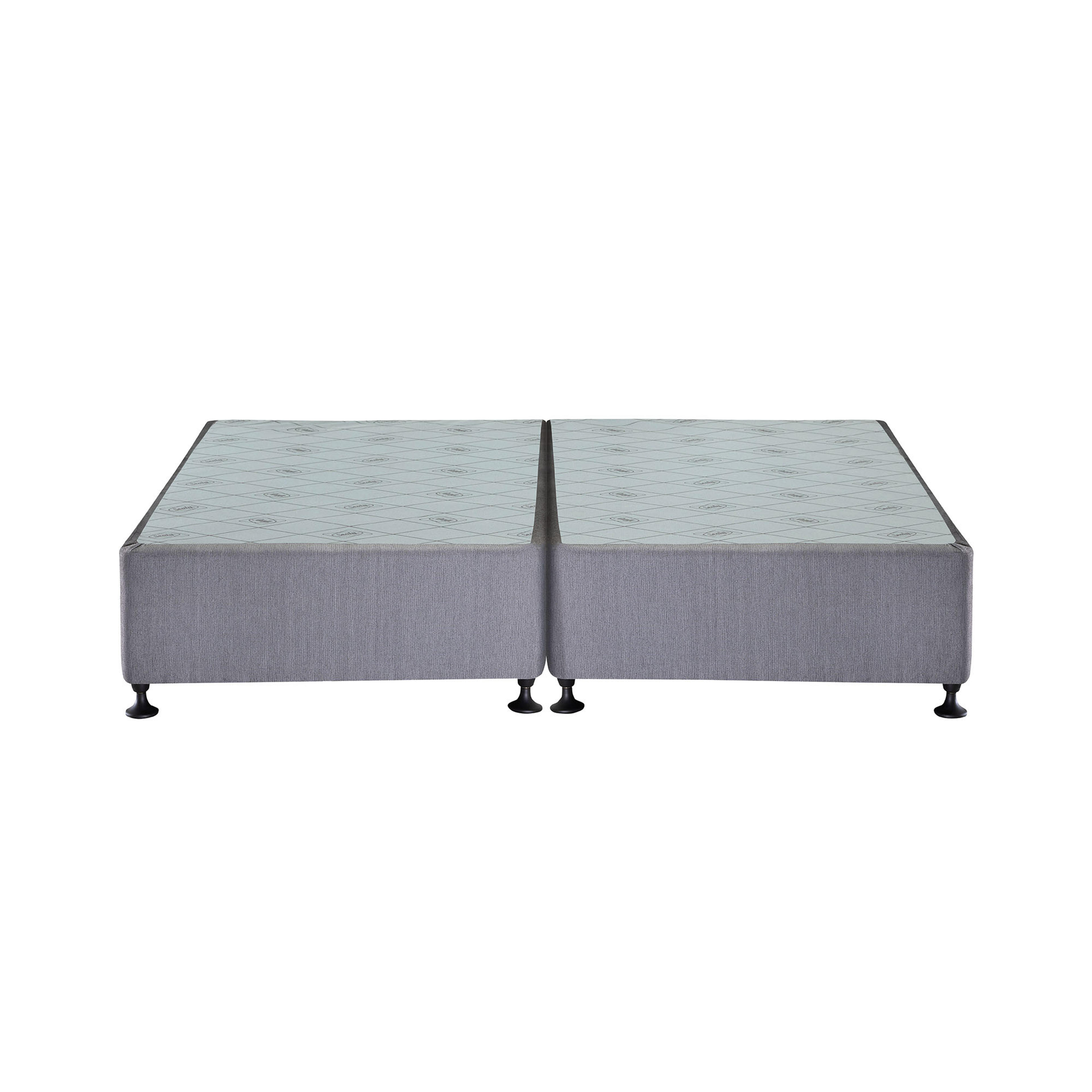 Product image of the  Sealy Posturepedic 2025 Base, Charcoal from Forty Winks