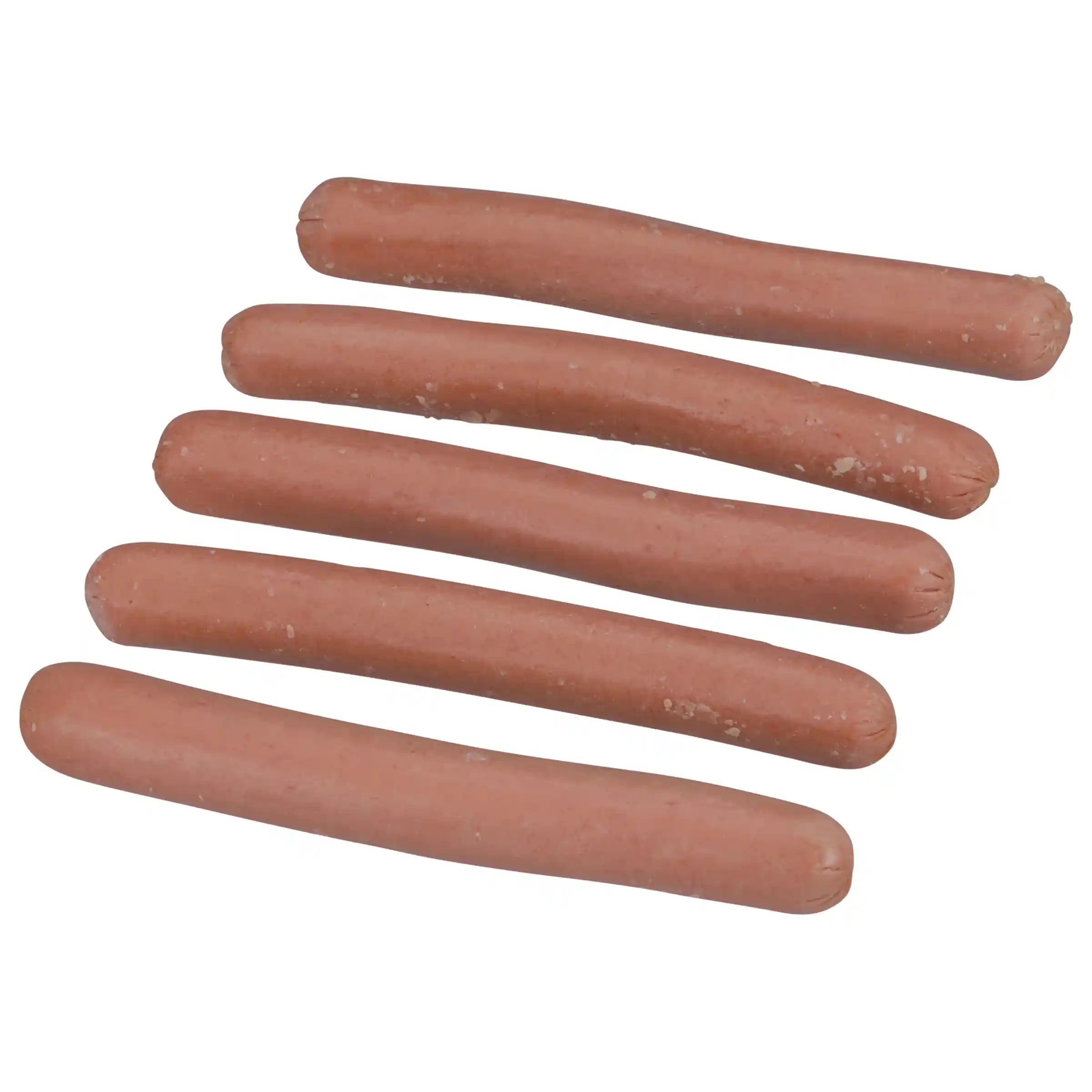 Ball Park® Beef Hot Dogs, 8:1, 6”_image_2