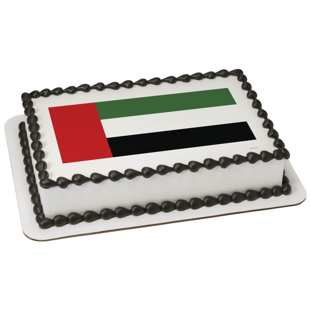 Image Cake United Arab Emirates