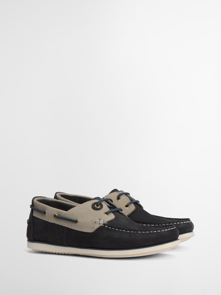 Scarpe da barca Wake Scarpe da barca Wake