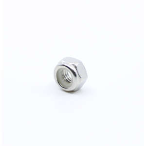 Self-Locking Nut M6 A2 Uni 7474 Din 985