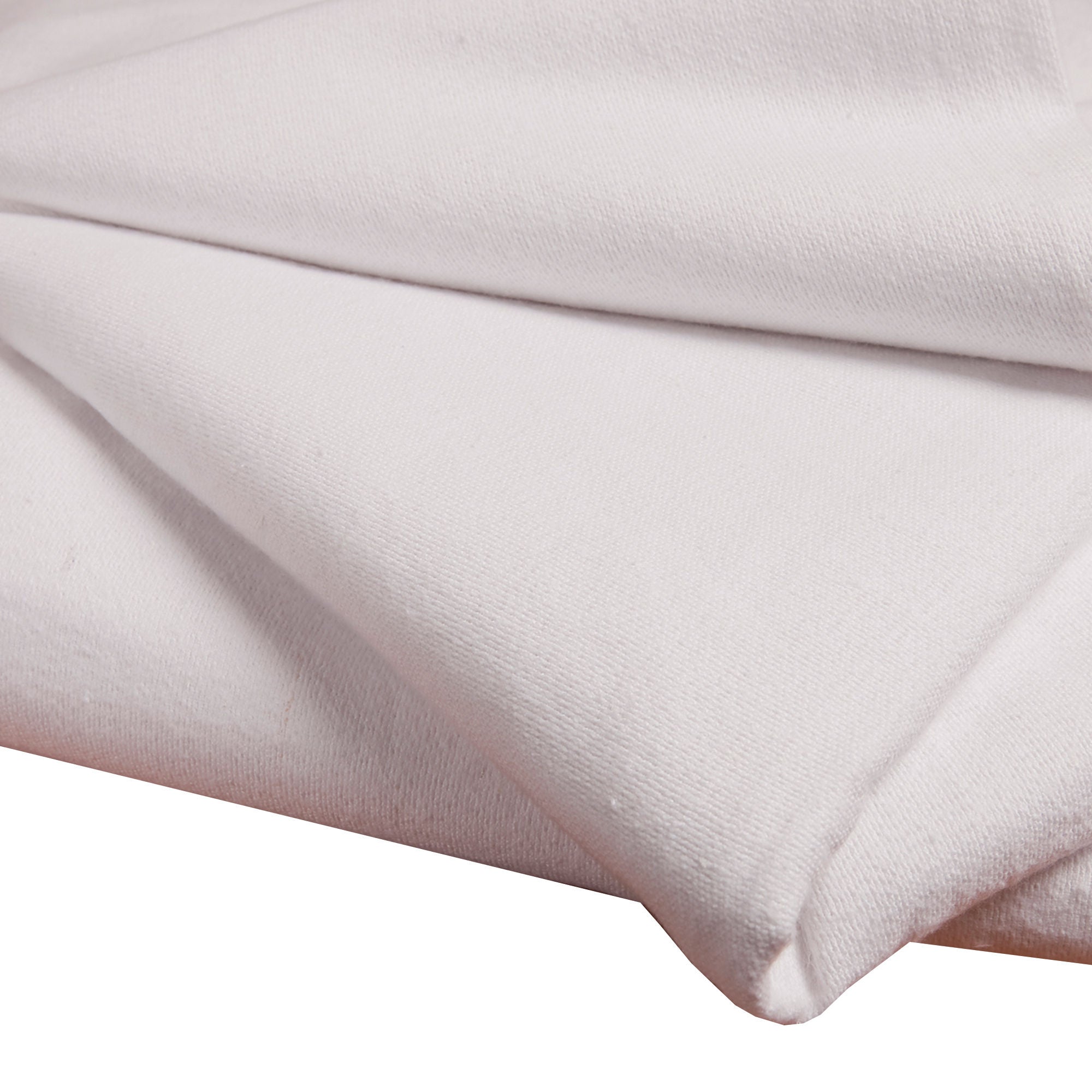 The Pillow Factory Division BLANKET BATH 70X90 OFFWHT