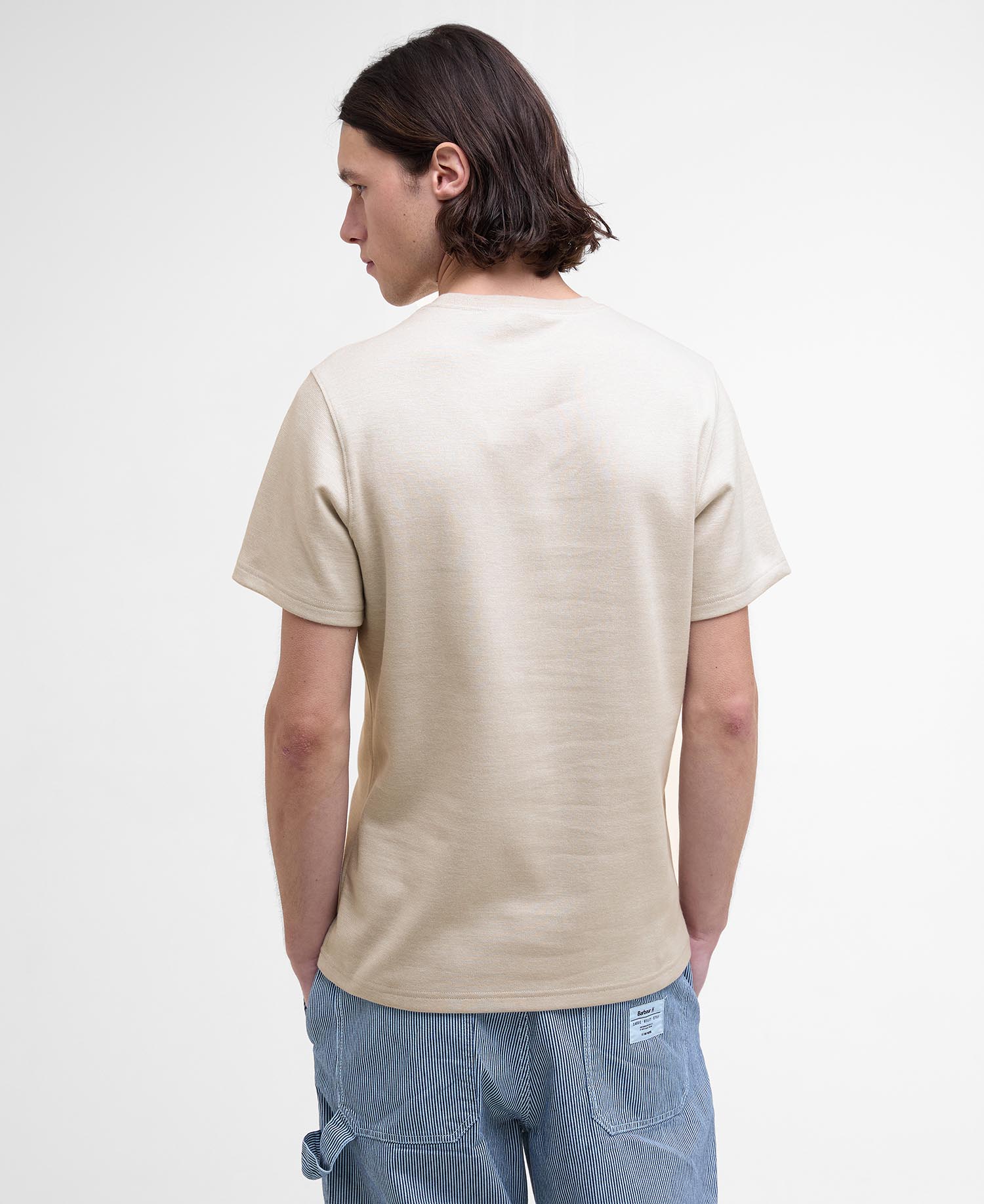 Huckley T-Shirt image number 2
