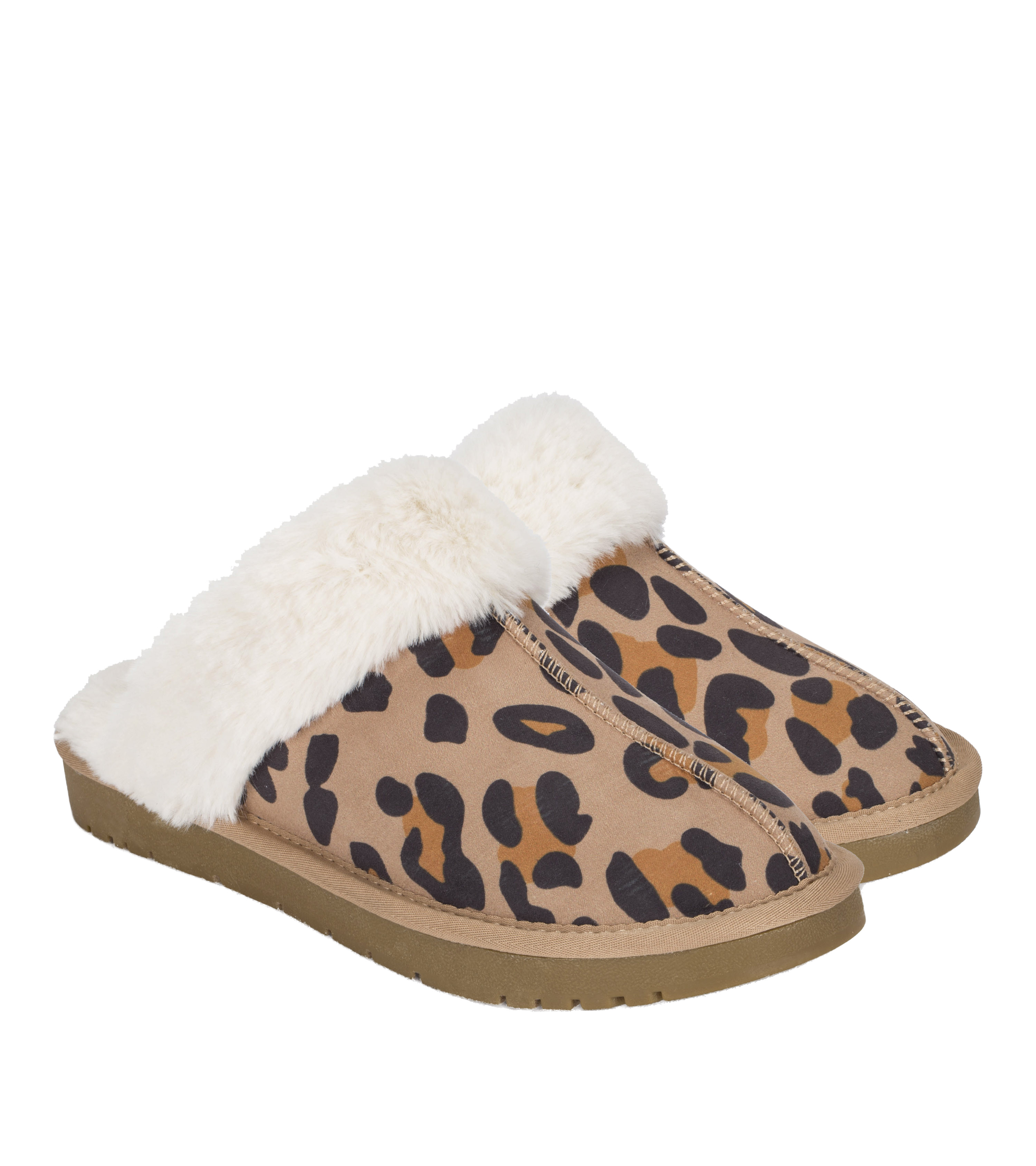 Baretraps TEEGAN Women's Casuals Leopard Size 7 M (BT28251)