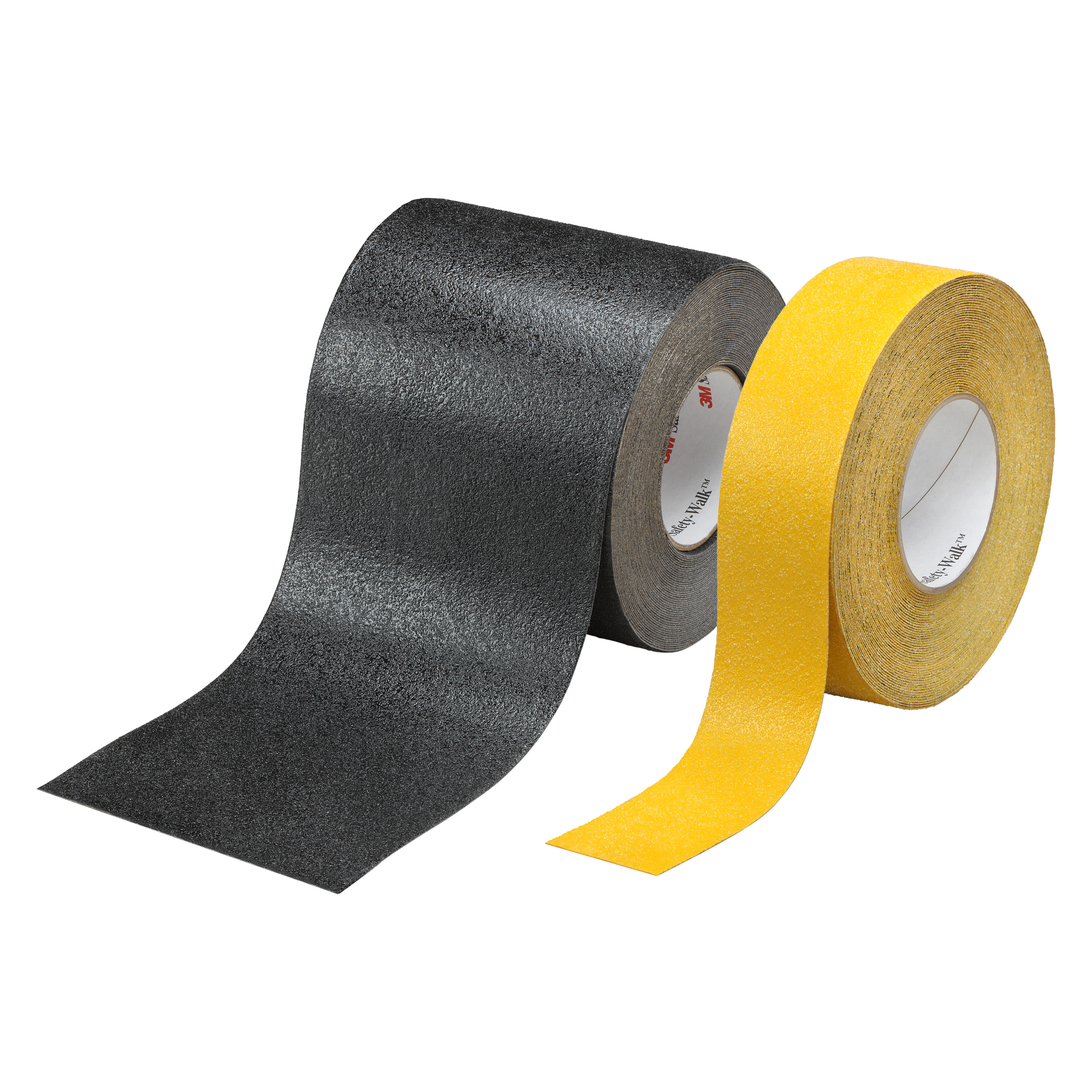 3M™ Safety-Walk™ Slip-Resistant Conformable Tapes and Treads 588, Roll, White, 48 in x 60 ft, 1 Roll/Case