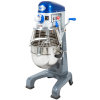 30-quart 110- to 120-volt floor mixer with safety guard