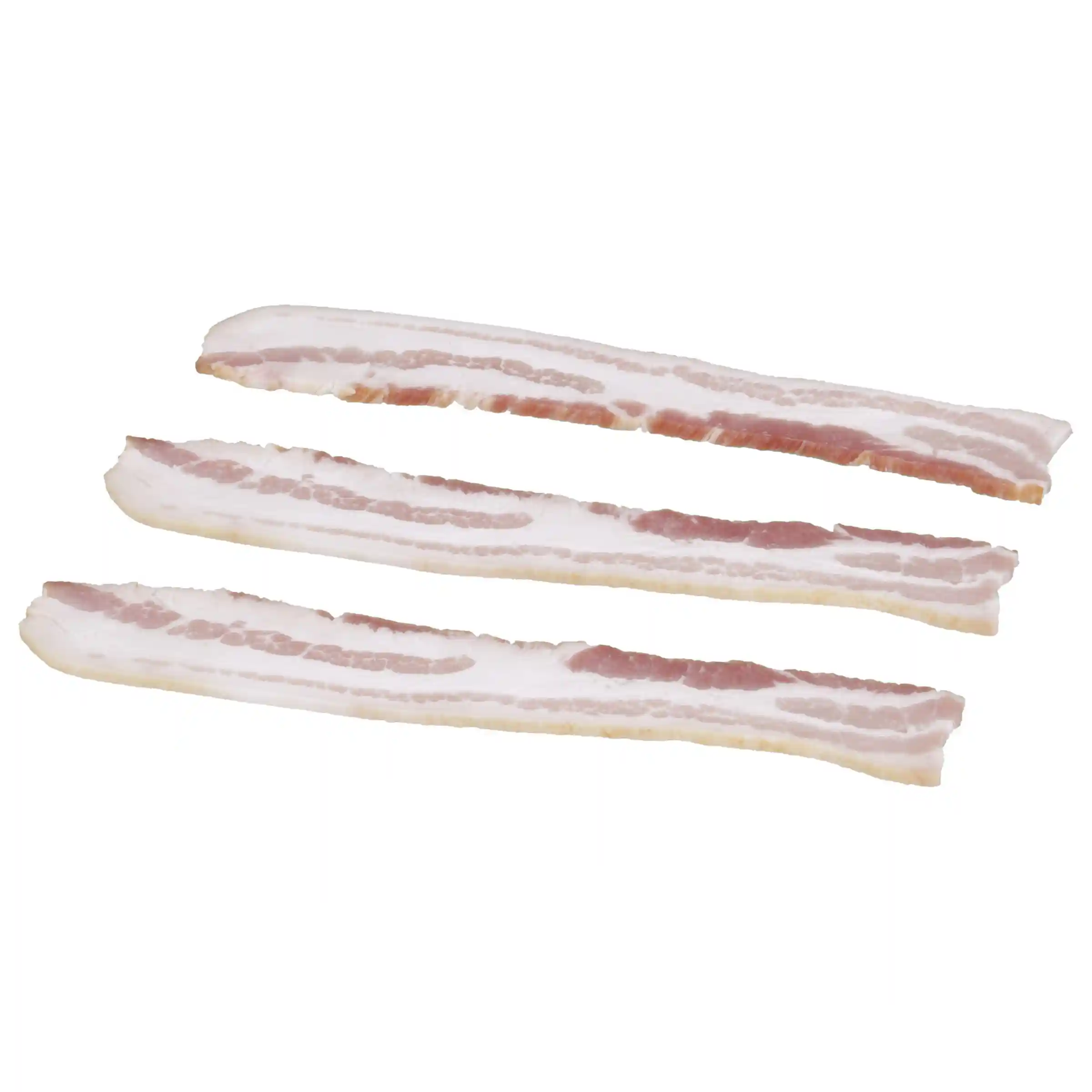 Wright® Brand Natural Hickory Smoked Thick Sliced Bulk Bacon 10/14_image_2