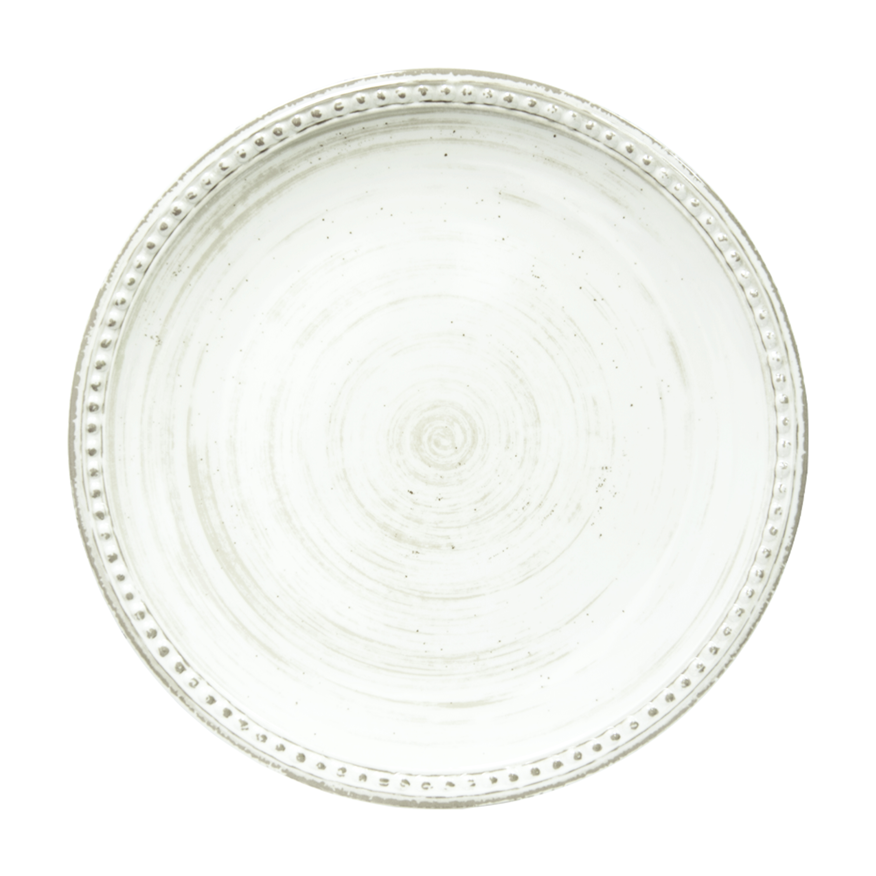 French Country Plate & Bowl Sets, White, 12-piece set