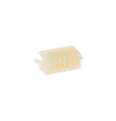 DISHWASHER TERMINAL HOUSING
