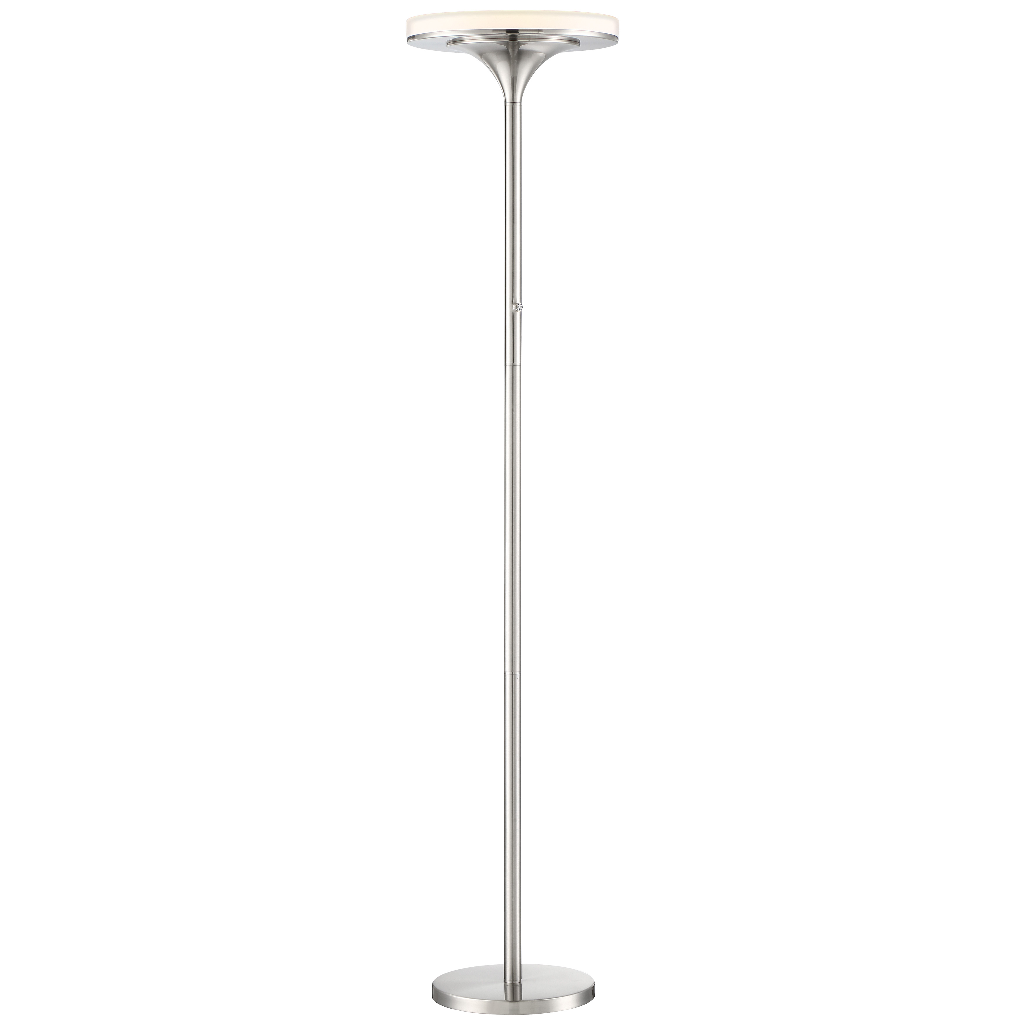 U.H.O. - LED Torchiere
