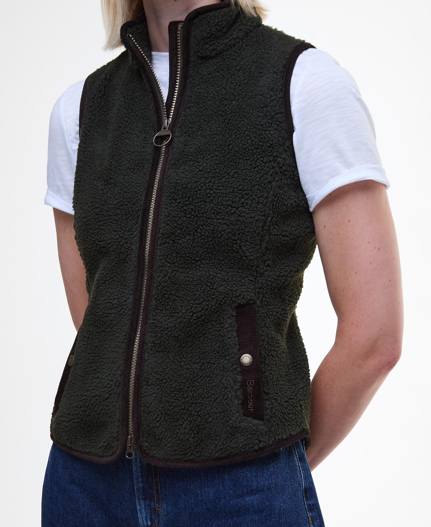 Burford Fleece image number 3