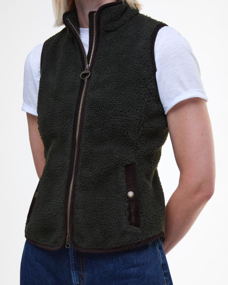 Burford Fleece