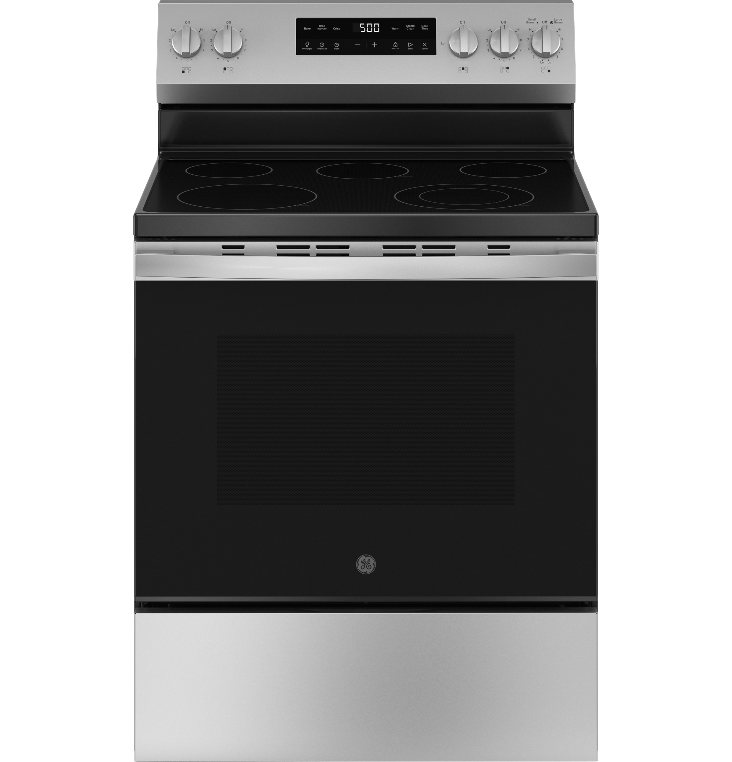 GE® ENERGY STAR® 30