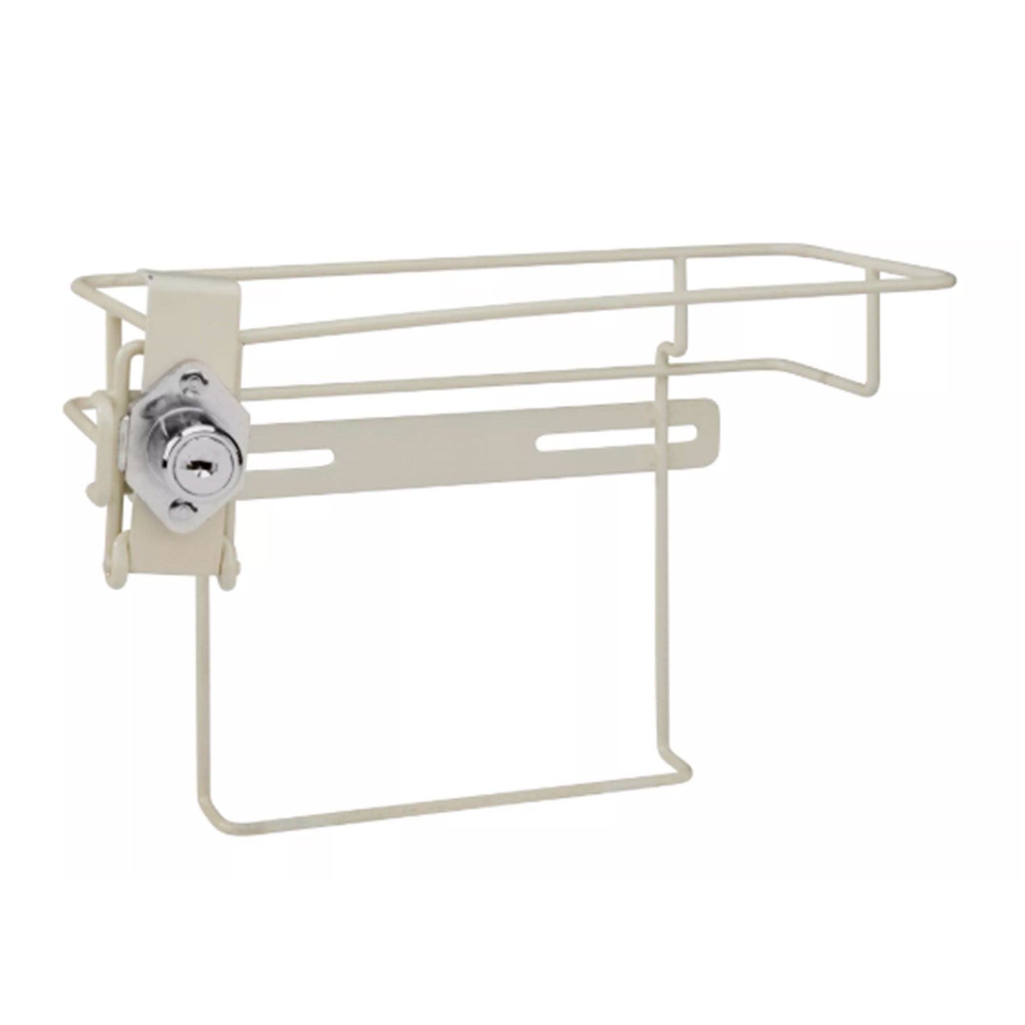 SharpSafety™ Locking Bracket