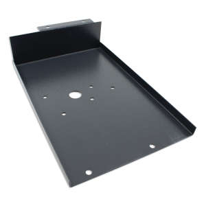 Hillyard, Front Right Board