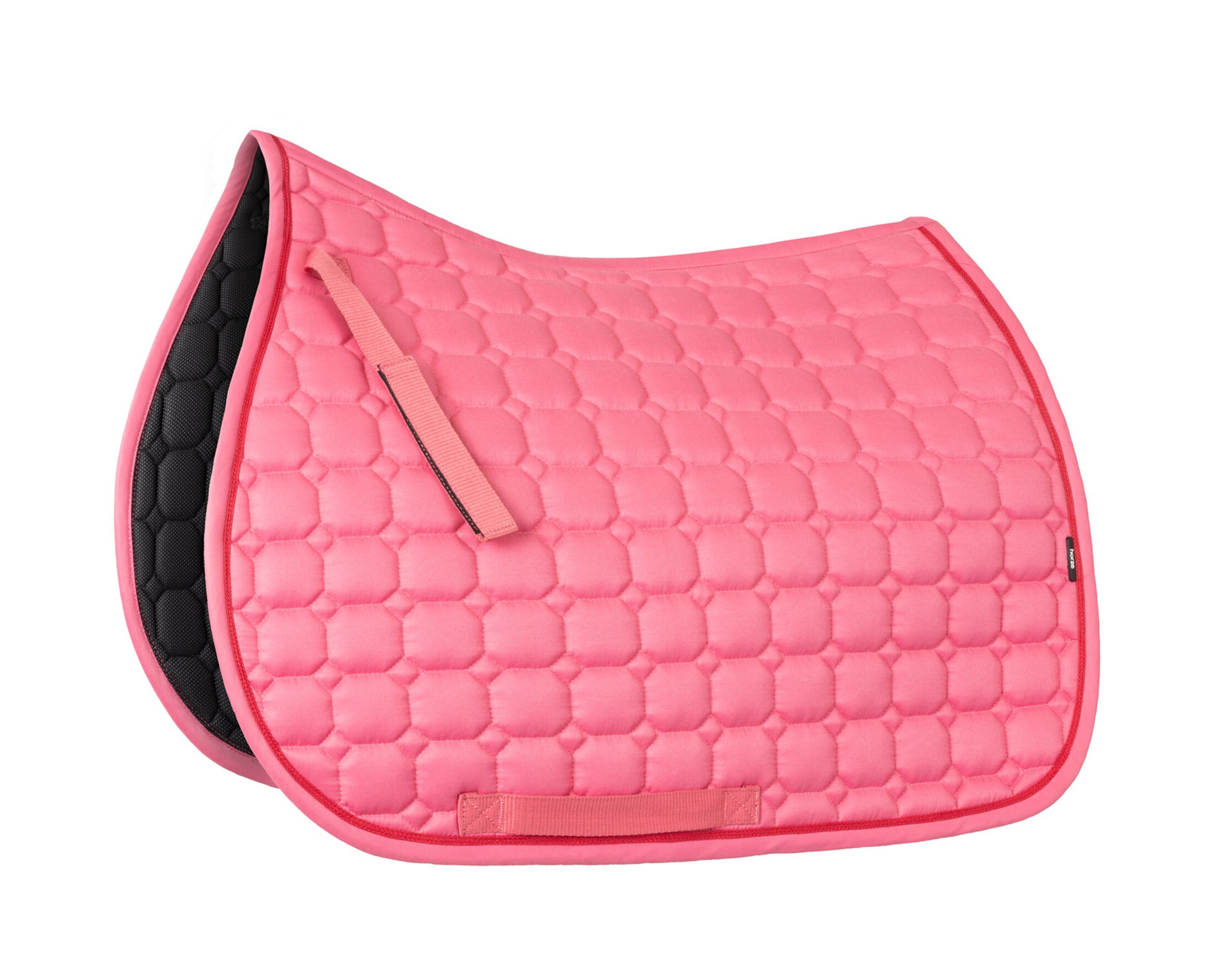 Horze Rose Tonique Jump Saddle Pad