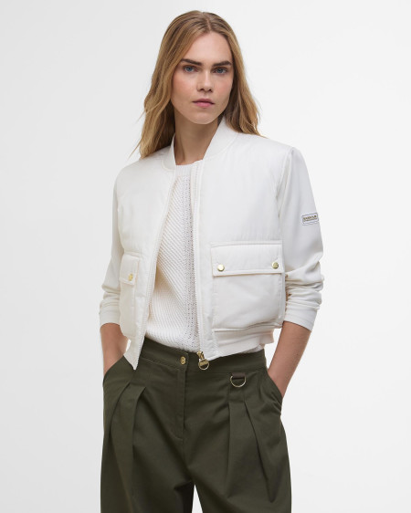 Blousonjacke Emerson Quilted