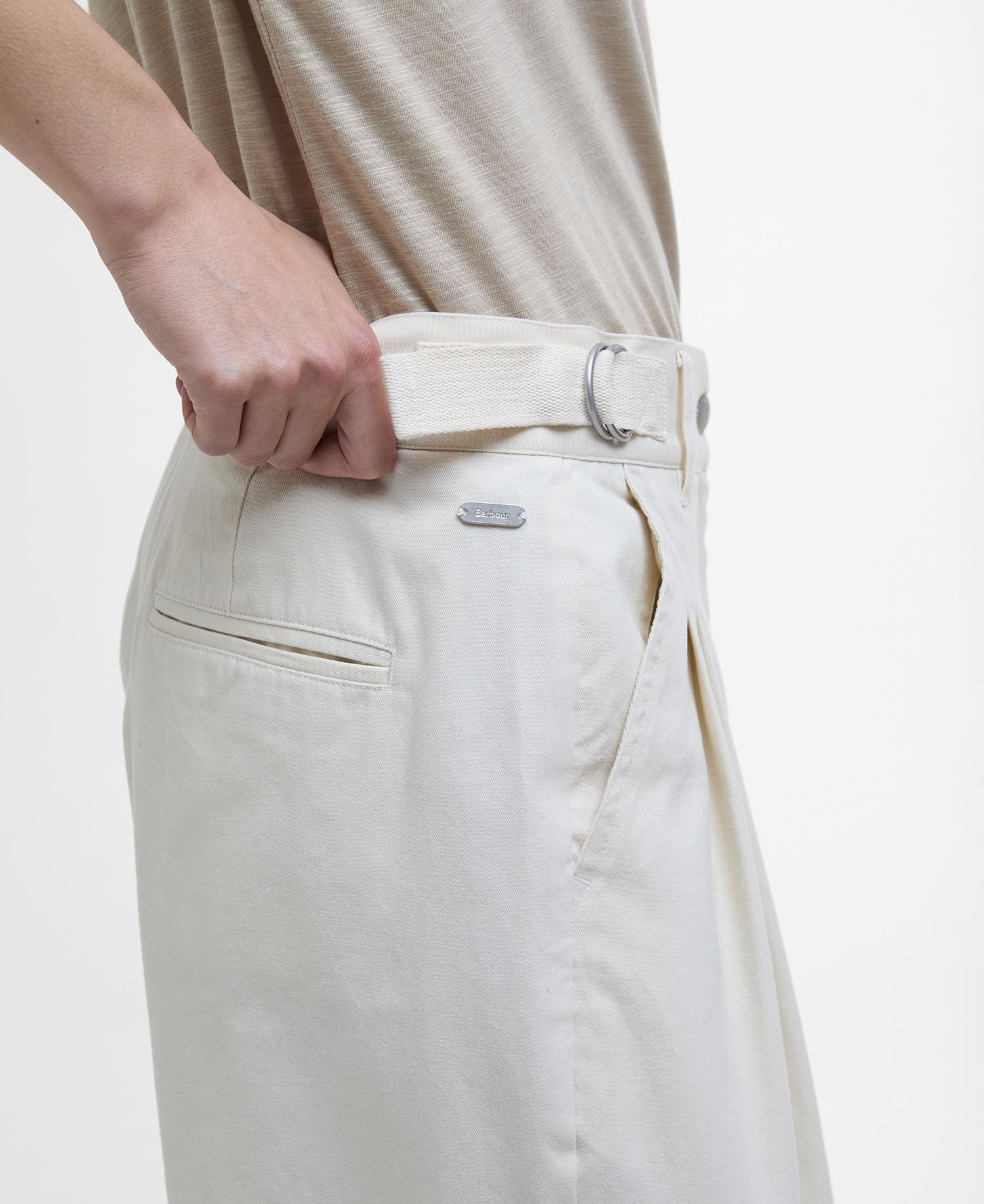 Hose Amber Tapered image number 4