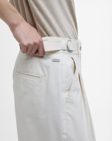 Hose Amber Tapered 