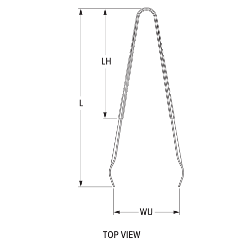 Engineering top view