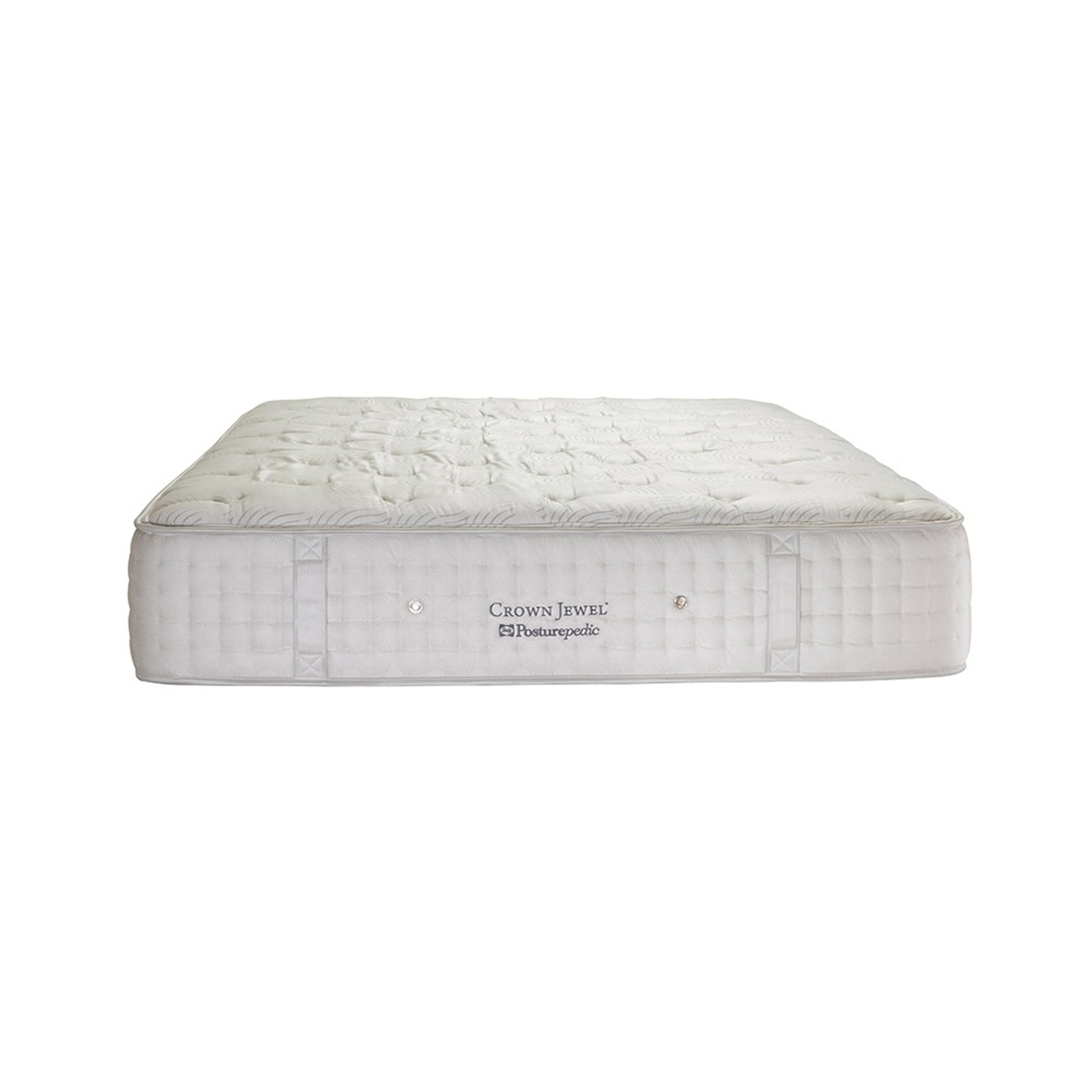 Product image of the  Sealy Crown Jewel Grandeur Mattress, Firm from Forty Winks